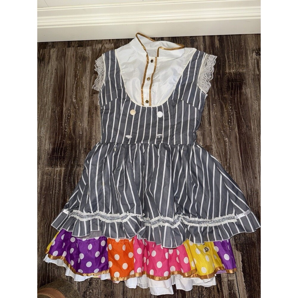 Disfraz Hallo Hallween Kousaka anime series Love Live! Cosplay Dress Size S RARE